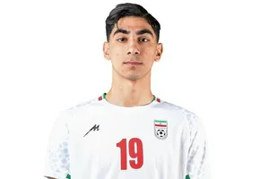 سومین خرید پرسپولیس از گل&zwnj;گهر در راه امضا؛ شهرآبادی وارد باشگاه شد