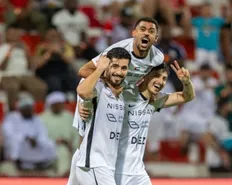 تصویر خبر طوفان ۳ دقیقه&zwnj;ای آزمون؛ شباب&zwnj;الاهلی صدرنشینی&zwnj;اش را تثبیت کرد