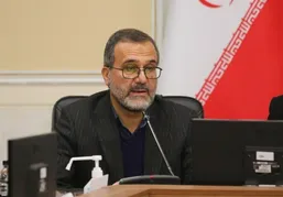 حمله اسرائیل به نیروگاه هسته&zwnj;ای شهید رئیسی اصفهان