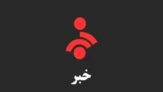پخش زنده شبکه خبر ناگهان قطع شد!