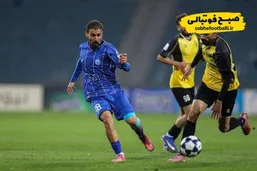 استقلال از لیگ قهرمانان آسیا کنار رفت؛ ۷۸ میلیارد تومان درآمد نصیب باشگاه شد