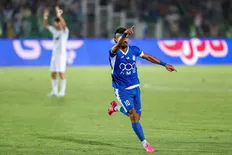 تصویر خبر رامین بازی بعدی استقلال را از دست داد!