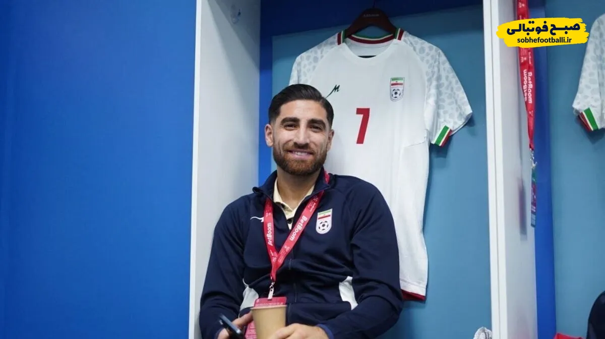 پرسپولیس جهانبخش را نمی&zwnj;خواهد؛ باشگاه دنبال جذب مهاجم دیگر است
