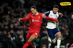 ترکیب احتمالی و مقایسه آماری تاتنهام و لیورپول پیش از دیدار حساس لیگ برتر