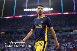 قمار بزرگ طارمی برای پیوستن به تیم یونانی!