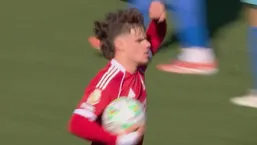 گل اول لیورپول به برایتون توسط کرکز