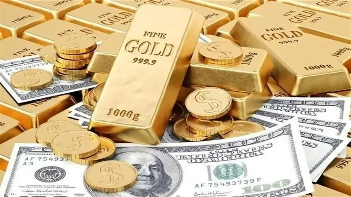 قیمت طلا و سکه امروز جمعه ۱۱ مهر ۱۴۰۴ | نرخ لحظه&zwnj;ای طلای ۱۸ عیار و انواع سکه + جدول