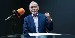 افشاگری جنجالی نادر فریادشیران؛ ۱۲ مربی لیگ برتری با جادوگر ارتباط داشته&zwnj;اند