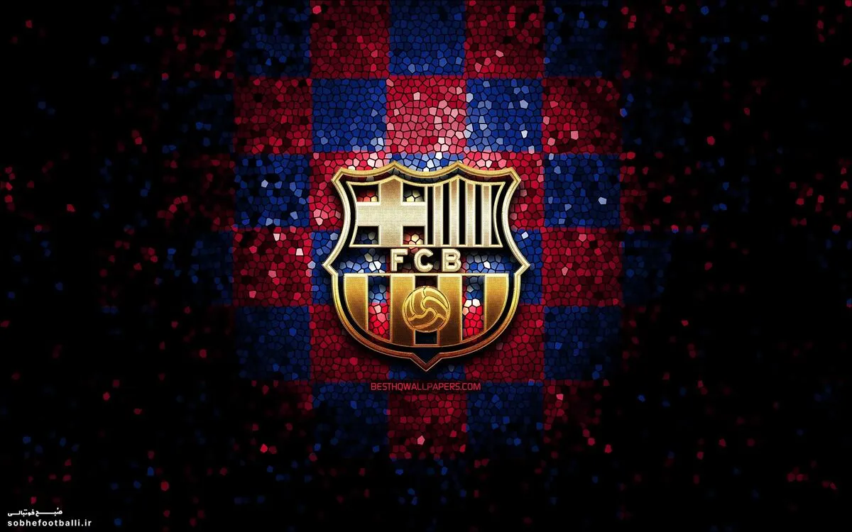 ترکیب رسمی بارسلونا برای دیدار مقابل لوانته مشخص شد