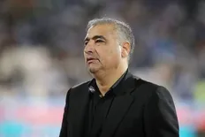 تصویر خبر ساکت الهامی: در شرایط جنگی چرا استقلال ساپینتو را آورد؟