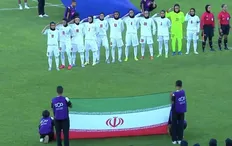 تصویر خبر صعود تاریخی بانوان ایران به جام ملت&zwnj;های آسیا با درخشش مقابل اردن