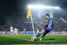 تصویر خبر منیر الحدادی واقعا دربی را از دست داد؟