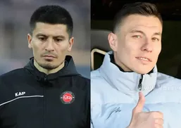 مقصد احتمالی دو ستاره تراکتور و پرسپولیس!