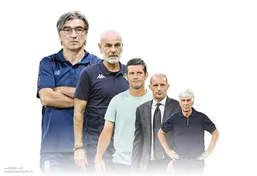 رکورددار پدیده &laquo;جابه&zwnj;جایی مربیان&raquo;؛ ۱۲ باشگاه با سرمربی جدید!