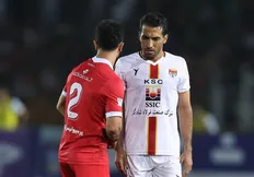 تصویر خبر کاپیتان پرسپولیس دیدار حساس مقابل تراکتور را از دست داد