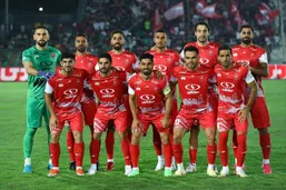 چالش بزرگ پرسپولیس در خط دفاعی