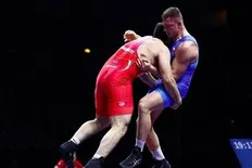 تصویر خبر صعود آزادکاران ایران در رده&zwnj;بندی جهانی/ عموزاد و زارع در صدر