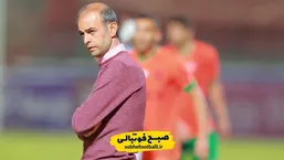 محرم نویدکیا؛ مرد همیشه بازنده بازی&zwnj;های بزرگ!