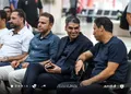 تغییر بزرگ در ساختار باشگاه پرسپولیس