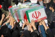 تصویر خبر مراسم تشییع پیکر شهدا سه&zwnj;شنبه برگزار می&zwnj;شود