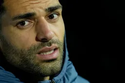 رونمایی از نوع مصدومیت طارمی؛ آینده مبهم مهدی در اینتر