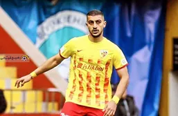 سید مجید حسینی همچنان غایب؛ نگرانی&zwnj;ها از مصدومیت ادامه دارد