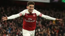 رونمایی از ۲ گزینه خارجی مدنظر پرسپولیس؛ کارتال هافبک سابق آرسنال را می&zwnj;خواهد