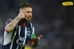 شرط مهم سرخیو راموس برای بازگشت به سویا؛ سقوط کنید، معامله تغییر می&zwnj;کند!