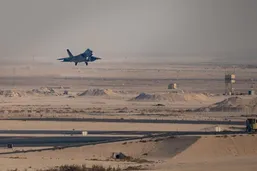 آماده&zwnj;باش کامل در کشورهای حوزه خلیج فارس