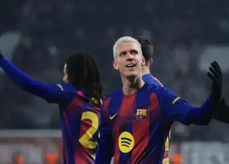 دنی اولمو دنی اولمو