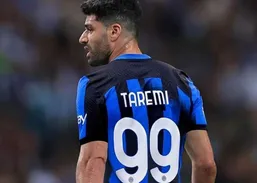 طارمی در اینتر ماندنی شد؟