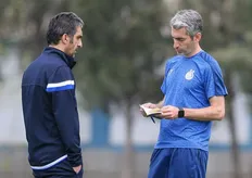 تصویر خبر جباری: به بازیکنان خارجی&zwnj;مان بی&zwnj;مهری شد/ ماشاریپوف از نظر بدنی عقب است