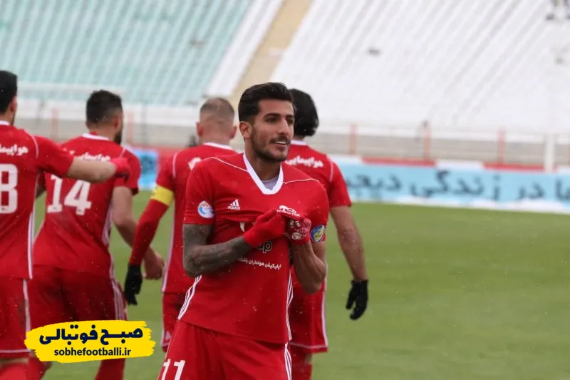مهدی تیکدری
