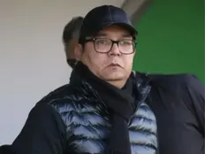 تصویر خبر افشاگری سرمربی لیگ&zwnj;برتری از مذاکره با استقلال