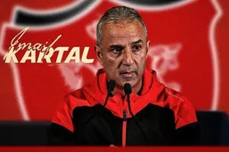 وعده جدید کارتال به هواداران پرسپولیس