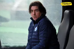 شرط مخفی استقلال برای مدیرعامل جدید: هماهنگی کامل با ساپینتو