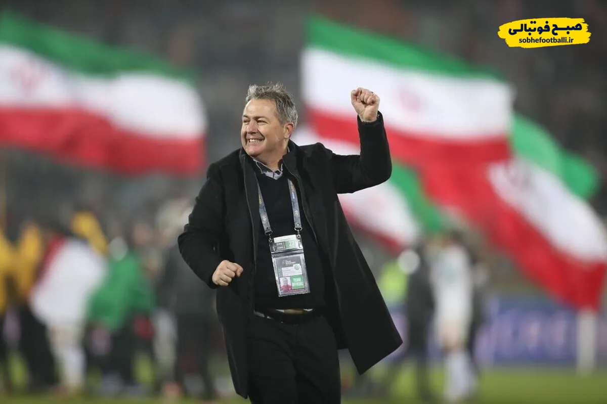 شوک به هواداران تراکتور اسکوچیچ رفتنی شد؟!