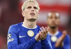 الخاندرو گارناچو