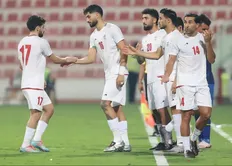 تصویر خبر رونمایی از لیست جدید تیم ملی؛ آزمون خط خورد و دنیس دعوت شد