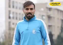 افزایش گزینه&zwnj;های ساپینتو: هافبک خلاق آبی&zwnj;ها پس از غیبت طولانی به ترکیب تیم بازگشت