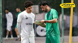 سرمربی جدید استقلال در قطر انتخاب شد!