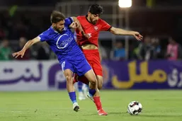 شرط تراکتور برای بازگشت ترابی به پرسپولیس | جزئیات قرارداد یک میلیون دلاری فاش شد