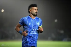 حرکت عجیب رامین، سوژه پرسپولیسی&zwnj;ها شد!