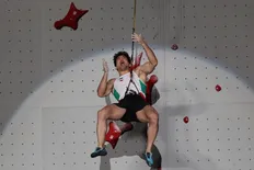 قهرمان سرعت جهان در مسیر تاریک بازگشت؛ راز تمرین&zwnj;های عجیب رضا علیپور فاش شد! نه حریفانم اعجوبه هستند و نه من تنبل