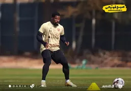 ستاره&zwnj;ای که راضی نیست؛ سرژ اوریه و نبرد خاموش در پرسپولیس