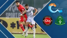 تصویر خبر خلاصه بازی آلومینیوم 0 - تراکتور 1