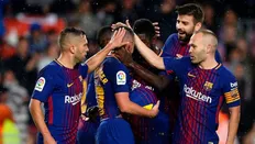 بمب نقل و انتقالات پرسپولیس منفجر خواهد شد؟ اوسمار به دنبال پاکو آلکاسر مهاجم سابق بارسا