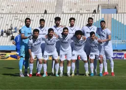 بازگشت تاریخی ملوان به بازی