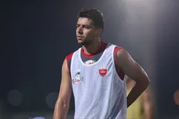 سعید مهری اولین خروجی هاشمیان خواهد بود