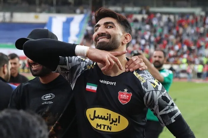 آمار کامل مهار پنالتی&zwnj;های علیرضا بیرانوند | 23 درصد مهار!